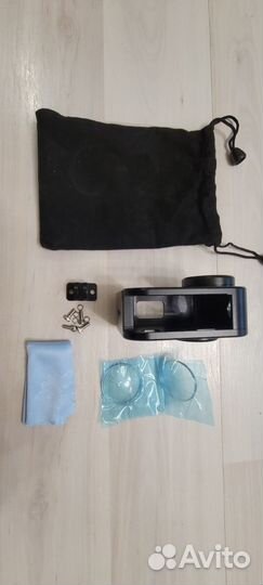 GoPro MAX 360 защитный чехол