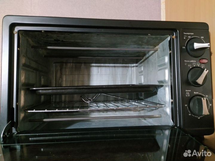 Продам мини печь