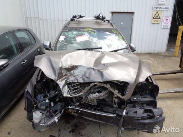 Разбор на запчасти Volvo XC90 2006-2014