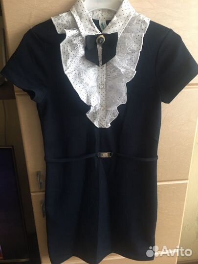 Школьная форма для девочки