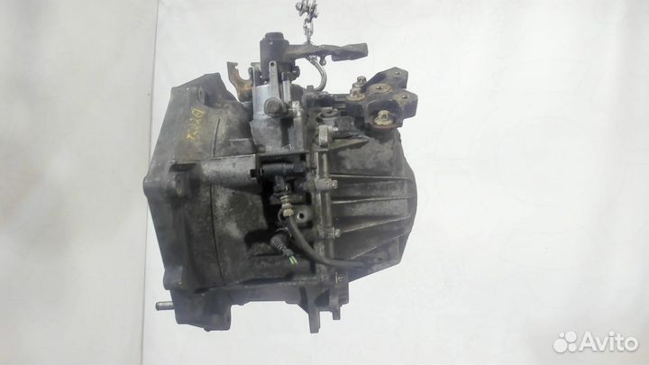 Кпп 6-ст.мех. (МКПП) Alfa Romeo 159, 2006