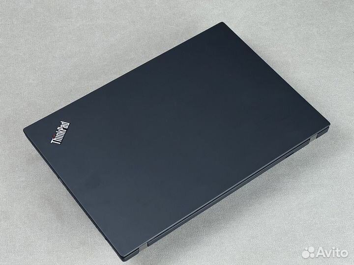 Lenovo ThinkPad P43s i7-8565U 16/256 LTE