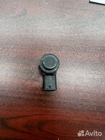 Парктроник BMW на G серию G05