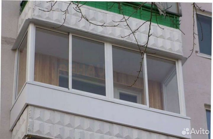 Пластиковые окна в рассрочку