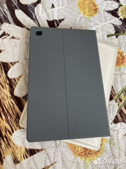 Чехол для Samsung galaxy tab A7 2020 10