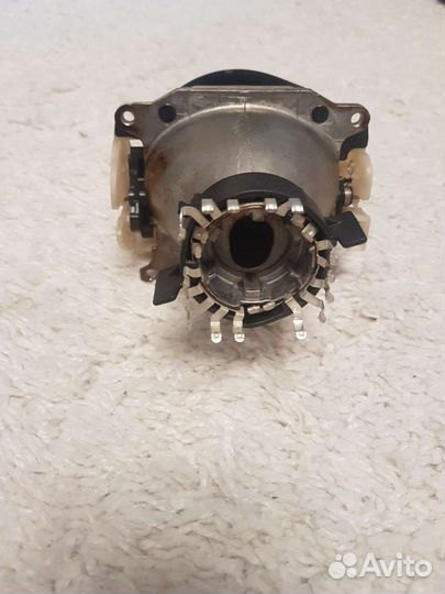 Биксеноновая линза под d1s