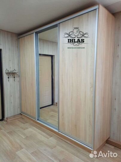 Кухни от производителя и другая корпусная мебель