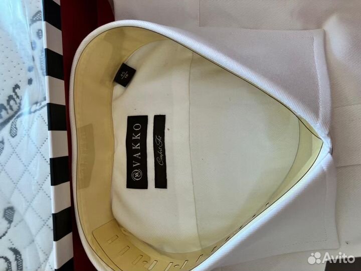 Мужская рубашка Vakko