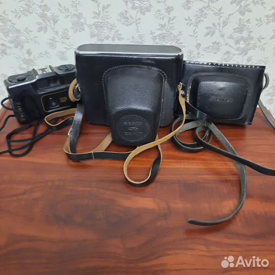 Фотоаппараты