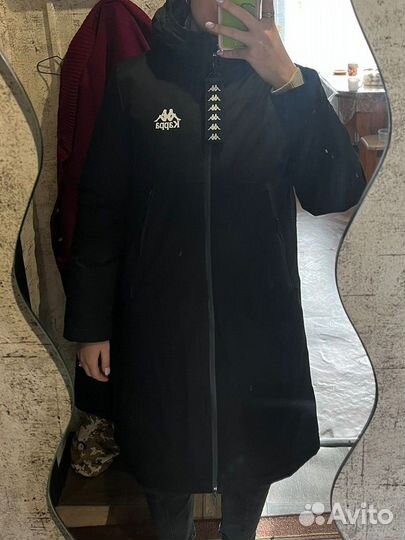 Куртка женская Kappa