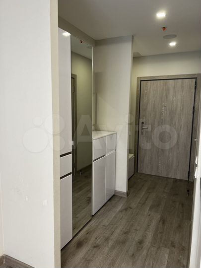 Квартира-студия, 24 м², 9/24 эт.