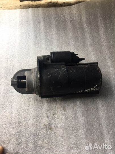 Стартер z22se