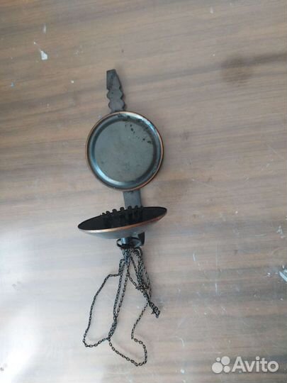 Подсвечники