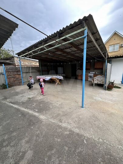 Дом 70 м² на участке 40 сот.