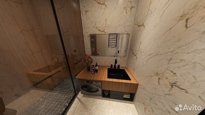 Дизайнер интерьеров