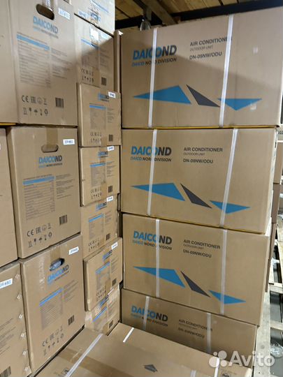 Сплит система кондиционер тепло холод