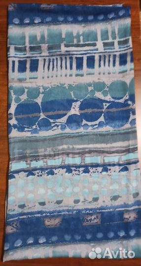 Ткань - шифон