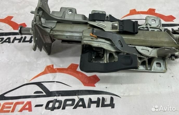 Рулевая колонка Citroen C4 хэтчбек 5FW (EP6) 2010