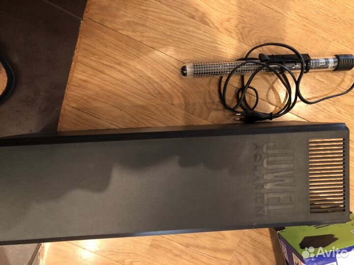 Для Juwel 240 Запчасти и расходники б/у и новые