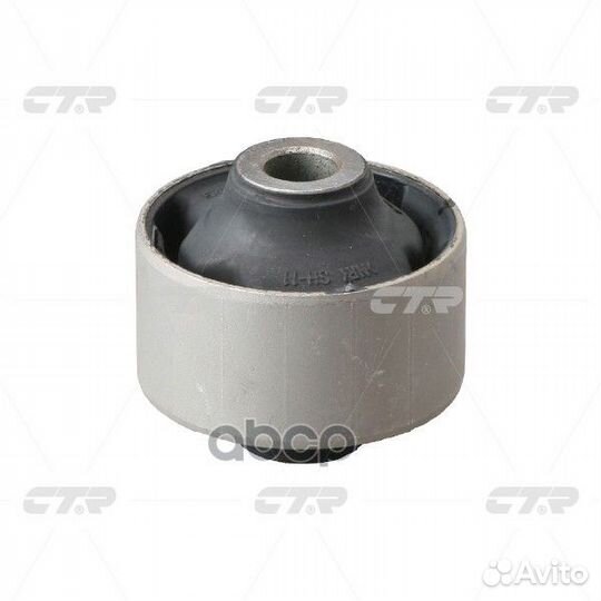 С-б.пер.рычага (пер.) hyundai Tucson (JM) /KIA S