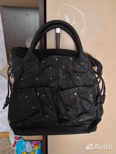 Сумка женская