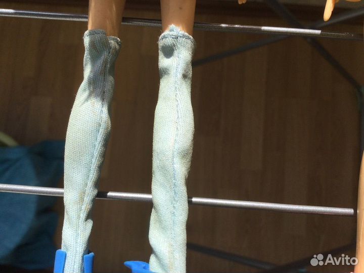 Кукла Винкс Блум Winx Club Bloom Mattel Стелла '06