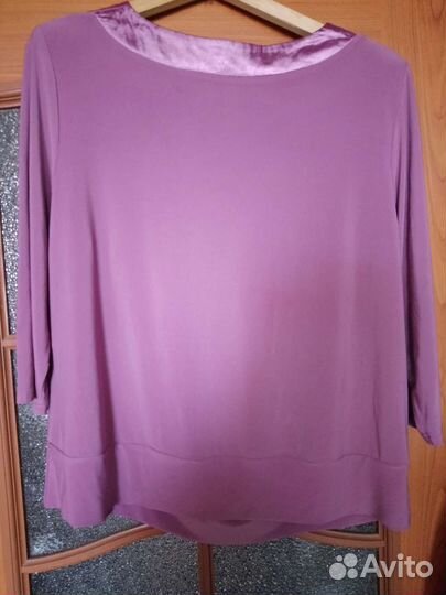 Женская одежда больших размеров