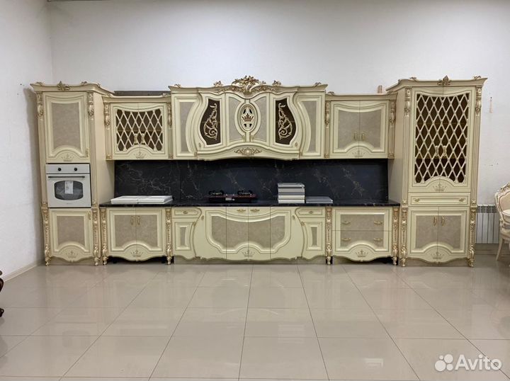 Кухонный гарнитур «Принц»