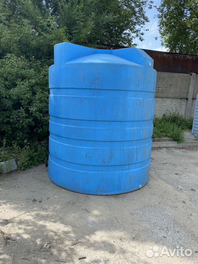 Емкость для воды