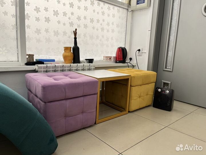 Оборудование для мастеров