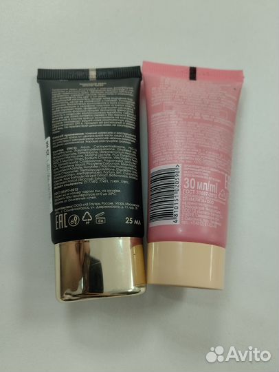 Тональный крем