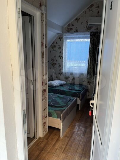 Комната 12 м², 1/3 эт.