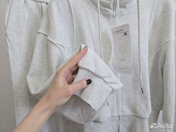 Костюм женский Sculptor +7