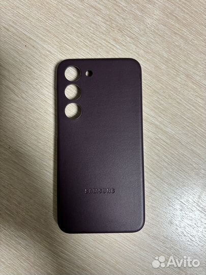 Чехол для samsung s23
