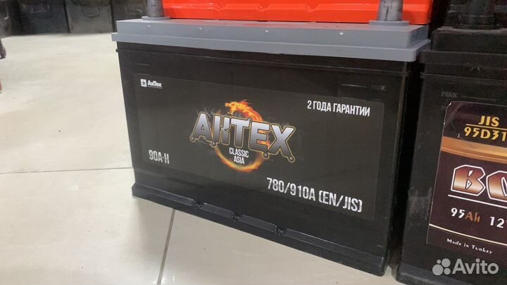 Аккумулятор 90ah 95ah 100ah 31L 31R