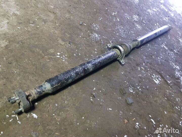 Кардан 4WD Kia sportage 2 Tucson 2.0 2009г