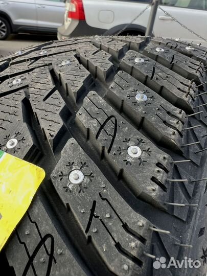 Kapsen IceMax RW516 225/45 R17 139T