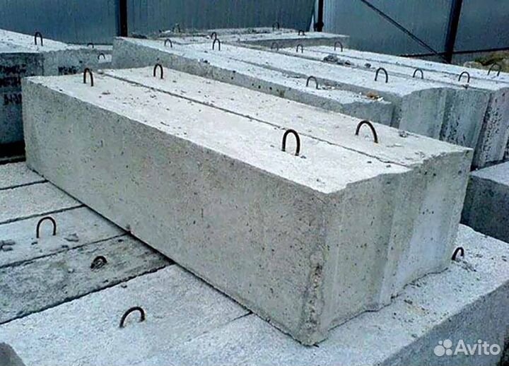 Фбс блоки (9.3.6 Т)