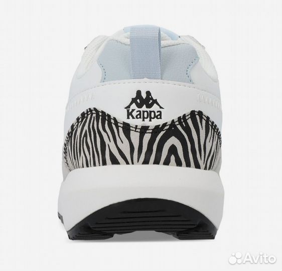 Кроссовки kappa оригинал