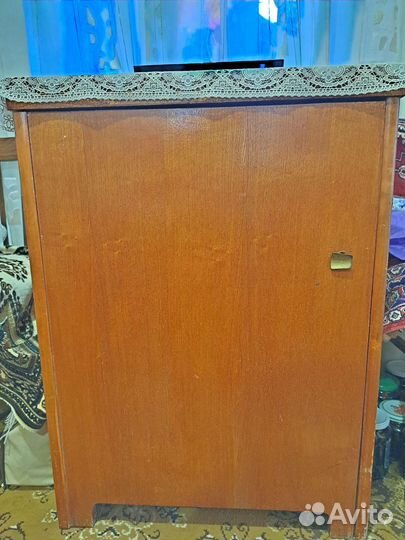 Швейная машинка ножная подольск