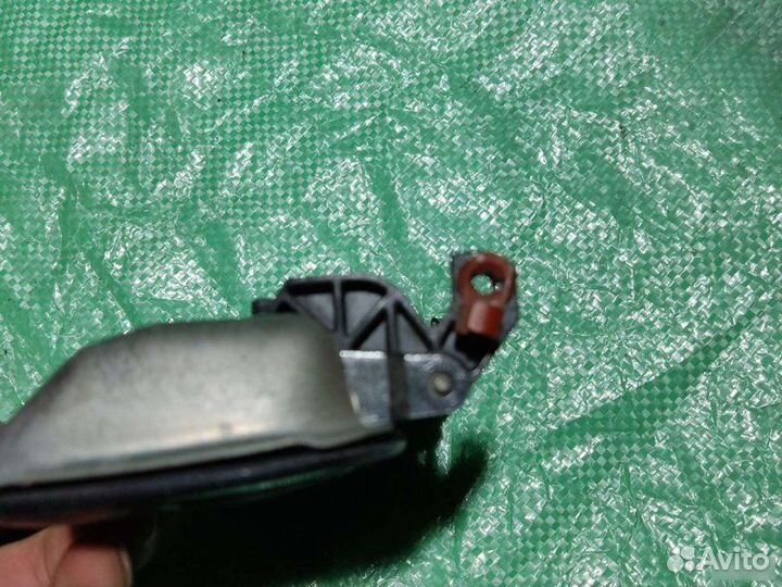 Ручка задняя правая Opel Vectra B