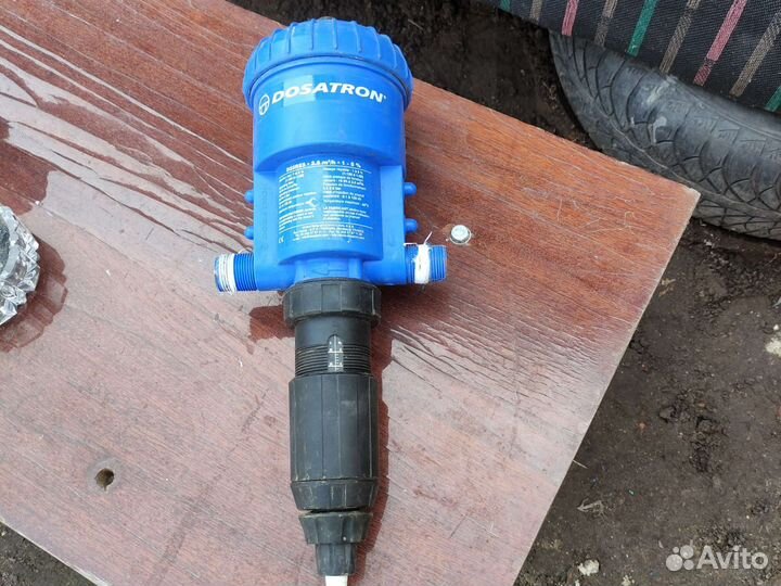 Дозатрон D25RE5