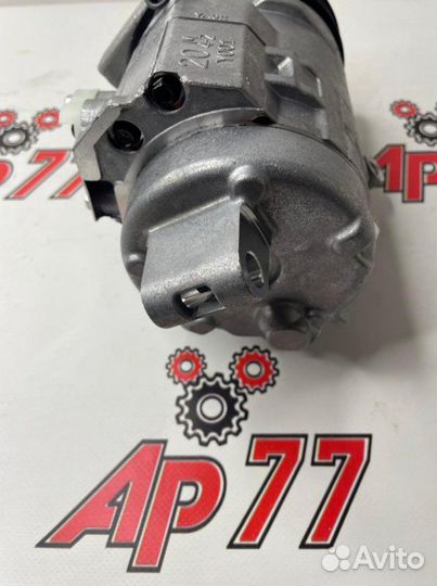 Компрессор кондиционера Toyota 2UZ 12V 883200C010