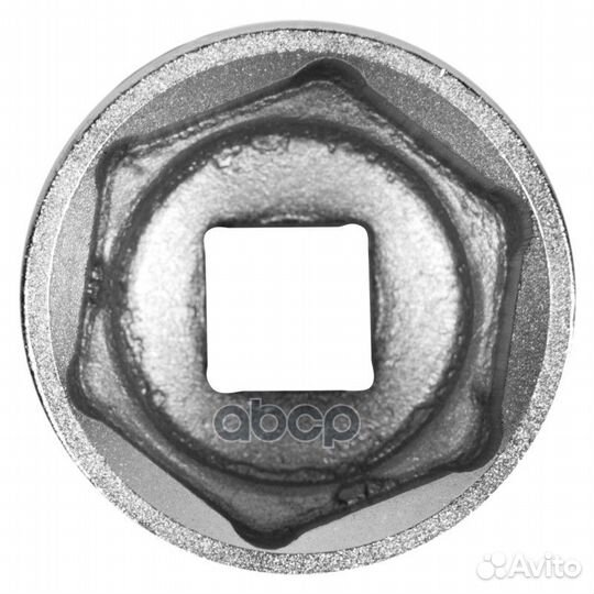 Головка торцевая 6гр 32мм 1 2 King Tony