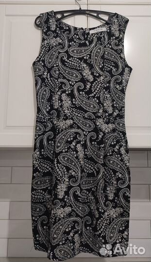 Платье Италия