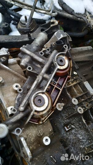 Двс на разбор м52 ту В20 и м54 В22