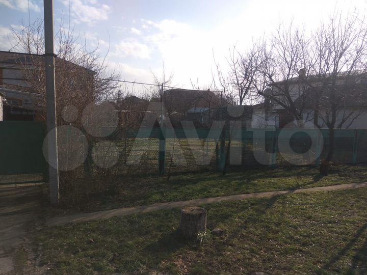 Участок 7 сот. (ИЖС)