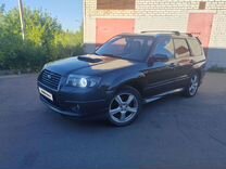 Subaru Forester 2.0 AT, 2007, 217 000 км, с пробегом, цена 880 000 руб.