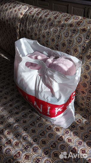 Детские вещи на девочку пакетом 86 -92