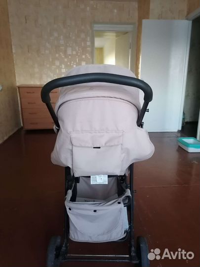 Прогулочная коляска бу